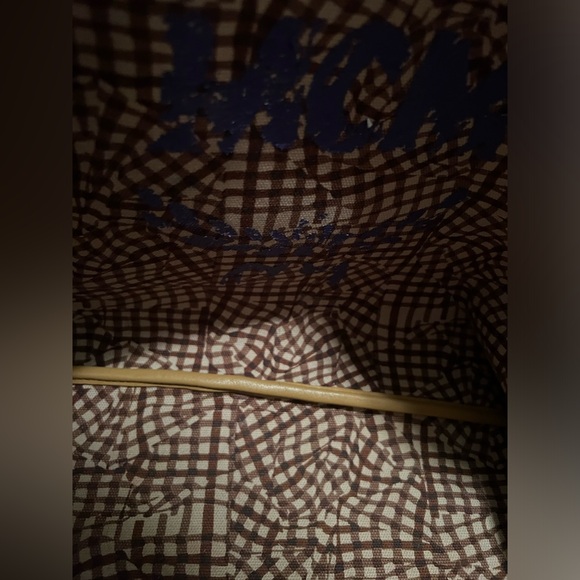 MCM Large Reversible Liz Shopper in Visetos - Picture 5 of 17